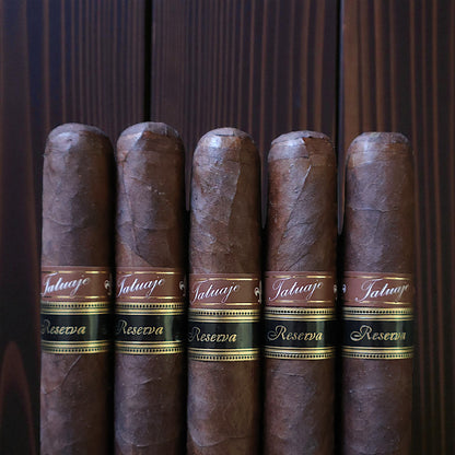 Tatuaje Miami Reserva K222