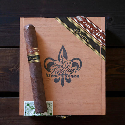 Tatuaje Miami Reserva K222