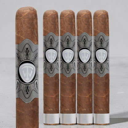 West Tampa Tobacco Co. DARK TIME
