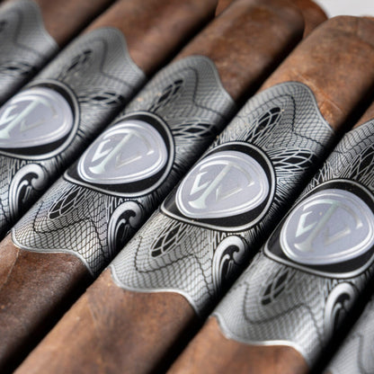 West Tampa Tobacco Co. DARK TIME