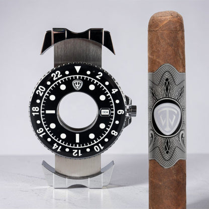 West Tampa Tobacco Co. DARK TIME