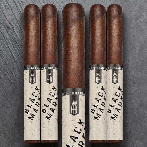 Alec Bradley Black Market