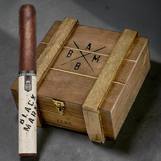 Alec Bradley Black Market