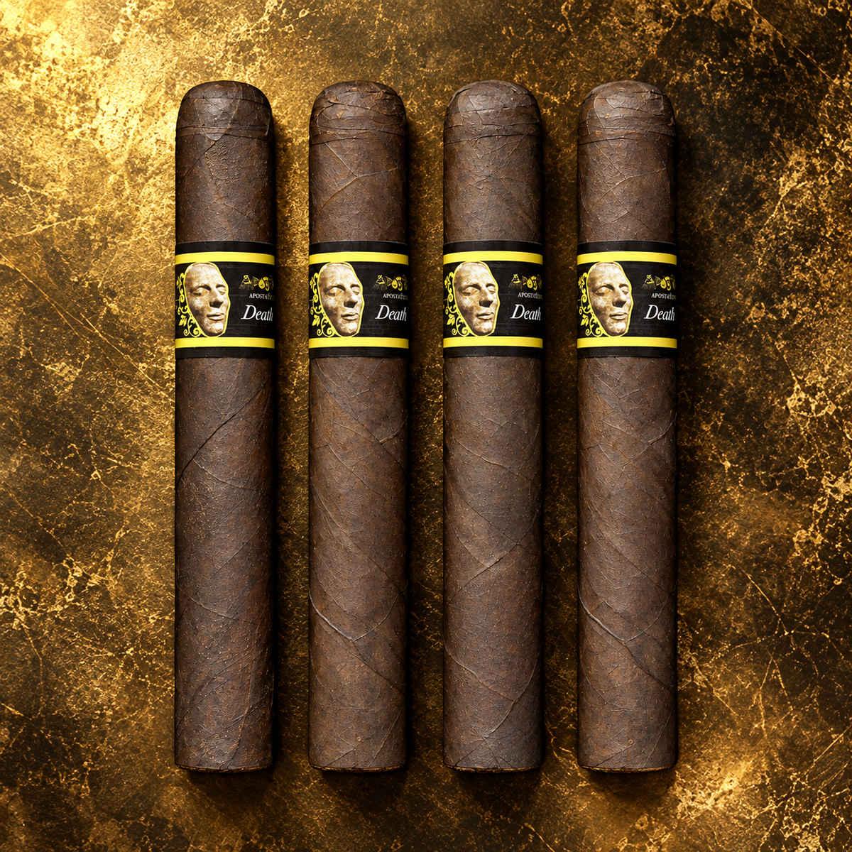 Apostate Death Mask Limited Edition