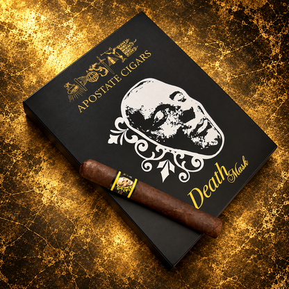 Apostate Death Mask Limited Edition