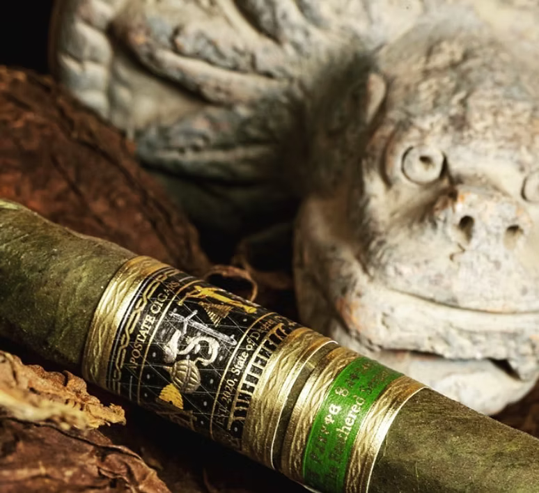 Apostate The Feathered Serpent