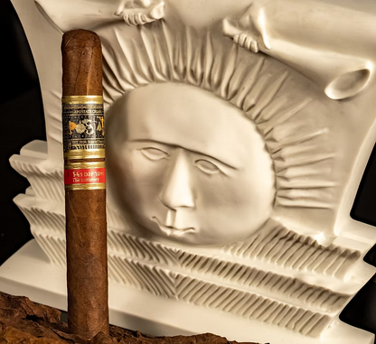 Apostate The Initiatory