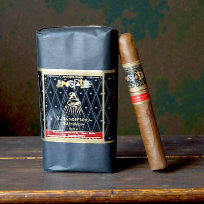 Apostate The Initiatory