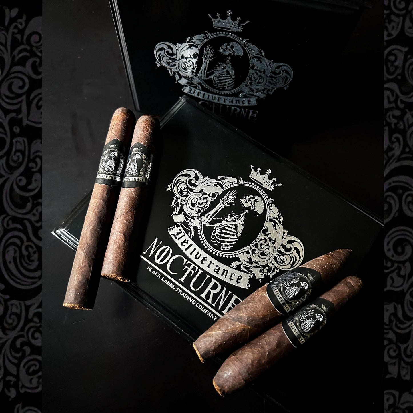 BLTC DELIVERANCE NOCTURNE 2025