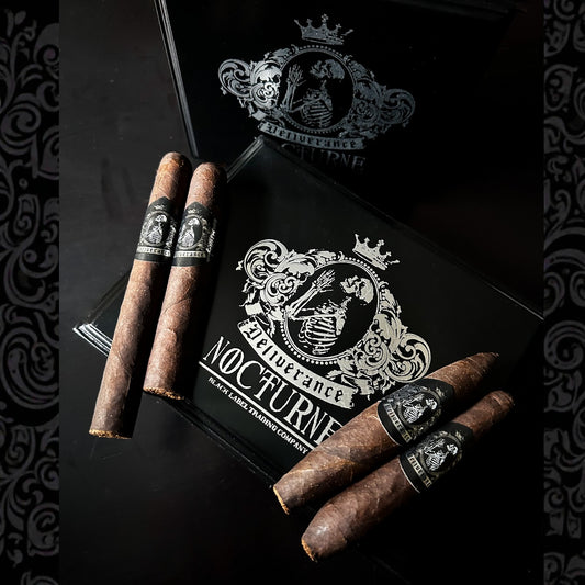 BLTC DELIVERANCE NOCTURNE 2025