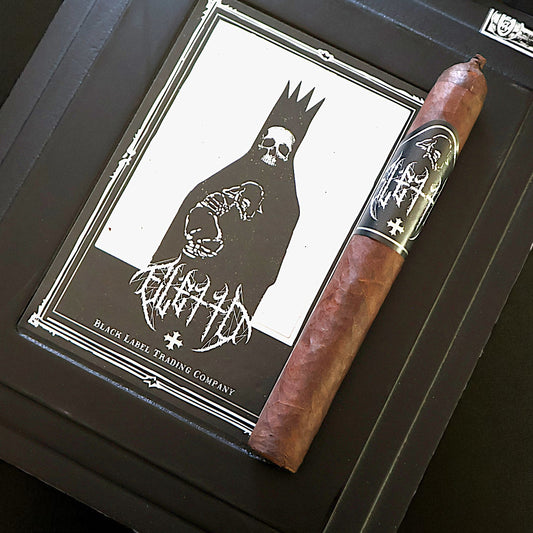 Black Label Trading Company ELETTO Limited Edition