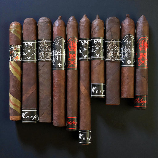 The Chosen Ones: Oveja Negra x BLTC Limited Sampler (10-Count)
