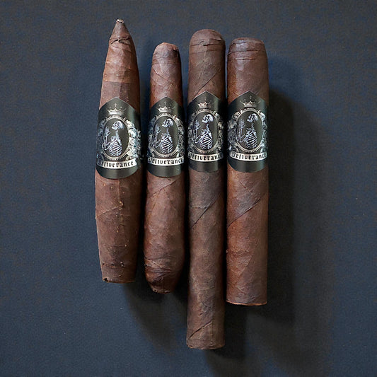 BLTC DELIVERANCE NOCTURNE 2025