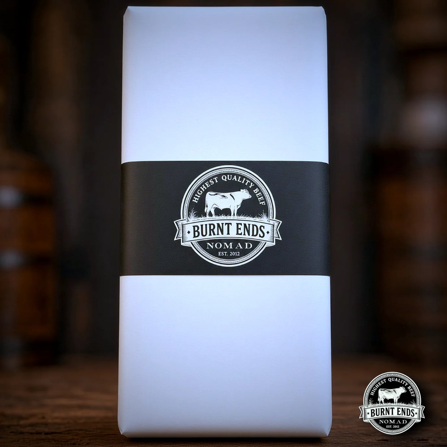 Ezra Zion Burnt Ends Family Recipe