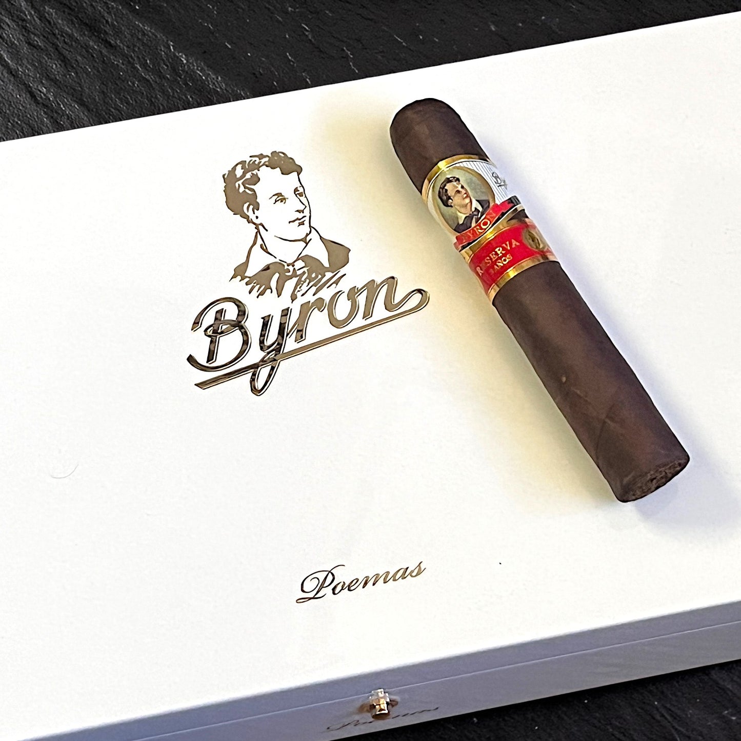 Byron Poemas 19th