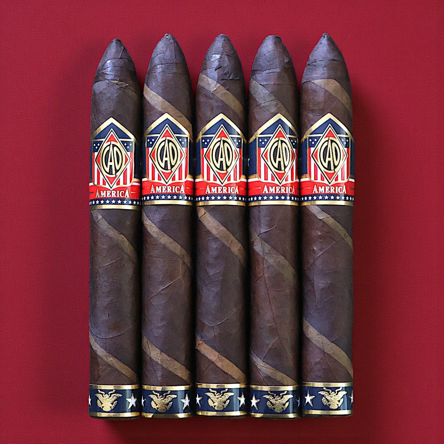 CAO America Monument