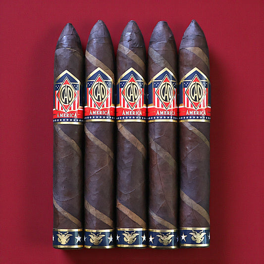 CAO America Monument