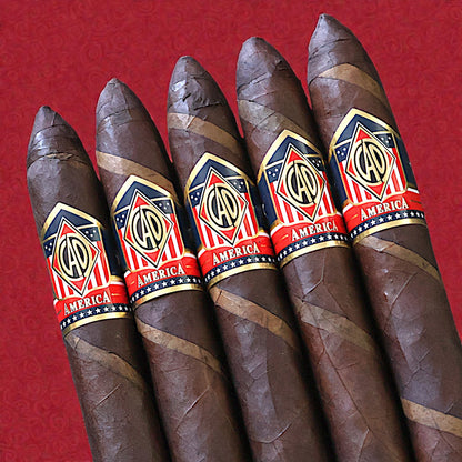 CAO America Monument