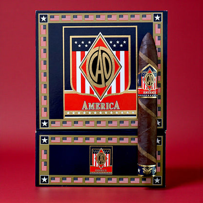 CAO America Monument