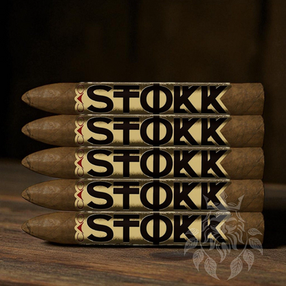 CAO Arcana STOKK – Limited Edition (PRE-ORDER)