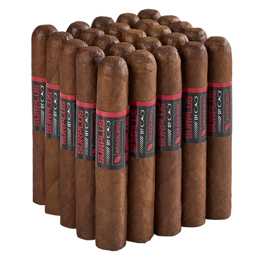 CAO SURPLUS Maduro/Shade