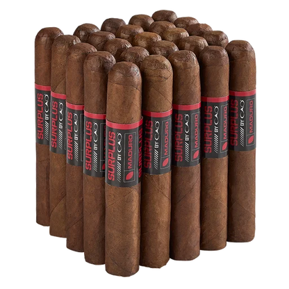 CAO SURPLUS Maduro/Shade