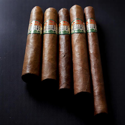 Villa Casdagli Collection 5 Pack