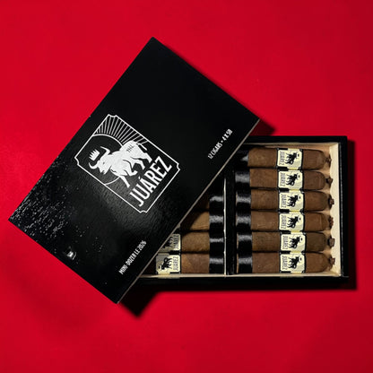 Juárez Mini-Dozer LE 2026