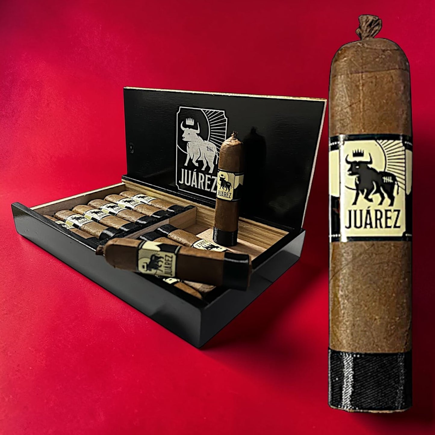 Juárez Mini-Dozer LE 2026