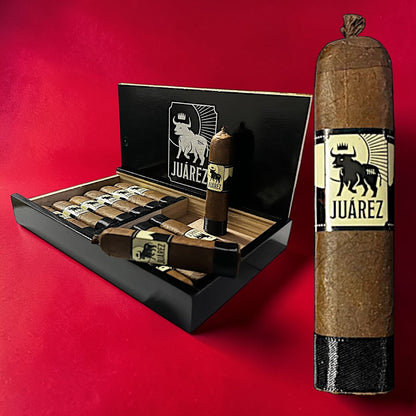 Juárez Mini-Dozer LE 2026