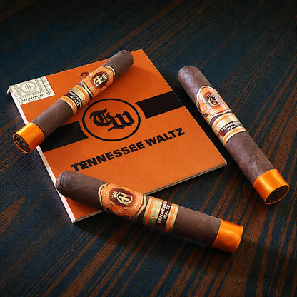 Crowned Heads Tennessee Waltz