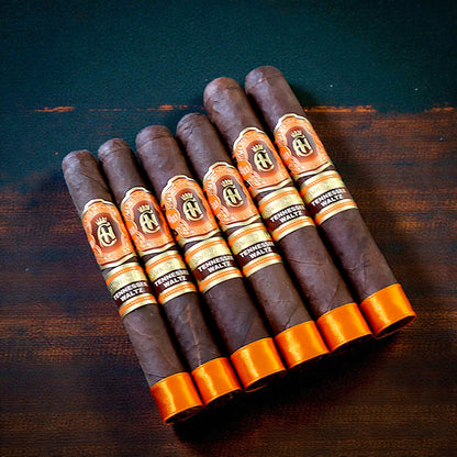 Crowned Heads Tennessee Waltz