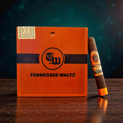 Crowned Heads Tennessee Waltz