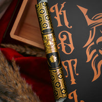 King of the Leaf Premium Cigar Club