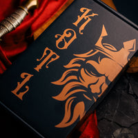 King of the Leaf Premium Cigar Club