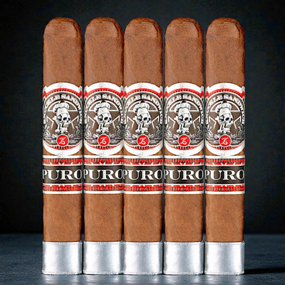 Espinosa Knuckle Sandwich Puro Nicaragua