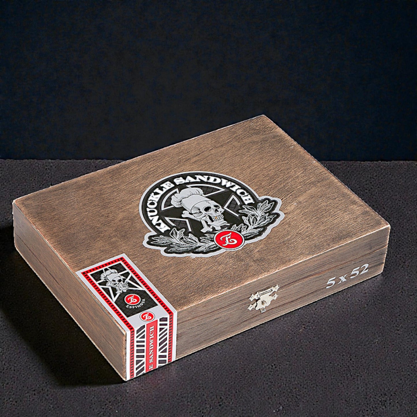 Espinosa Knuckle Sandwich Puro Nicaragua