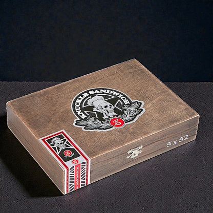 Espinosa Knuckle Sandwich Puro Nicaragua