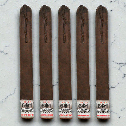 Espinosa La Bomba Warhead 1 Re-Up Limited Edition 2025