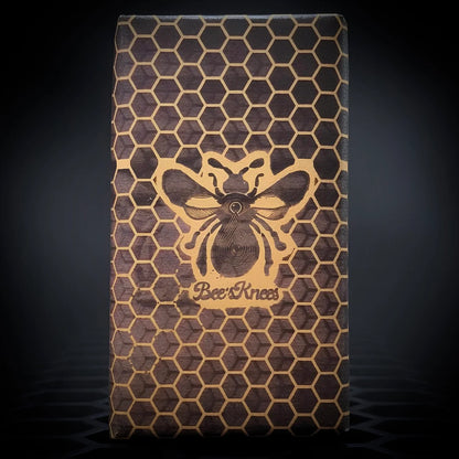 Ezra Zion Bee’s Knees Black