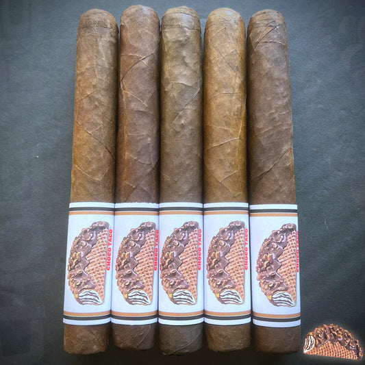 Ezra Zion Choco Taco 2025 Ltd.