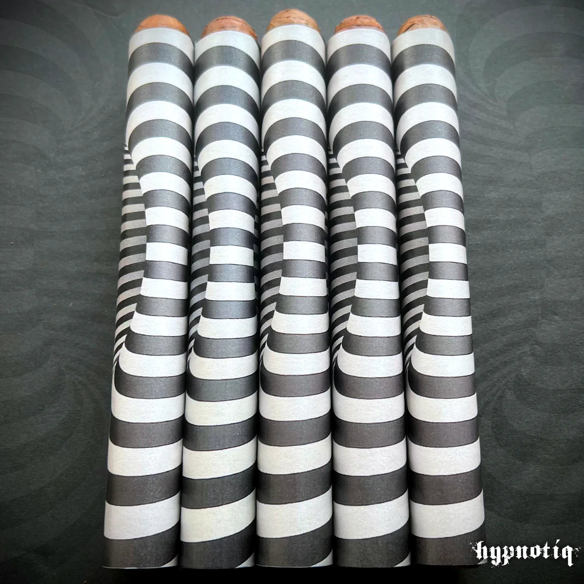 HYPNOTIQ AU NATURALE by Ezra Zion