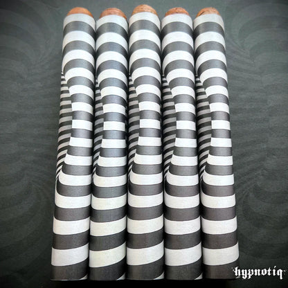 HYPNOTIQ AU NATURALE by Ezra Zion