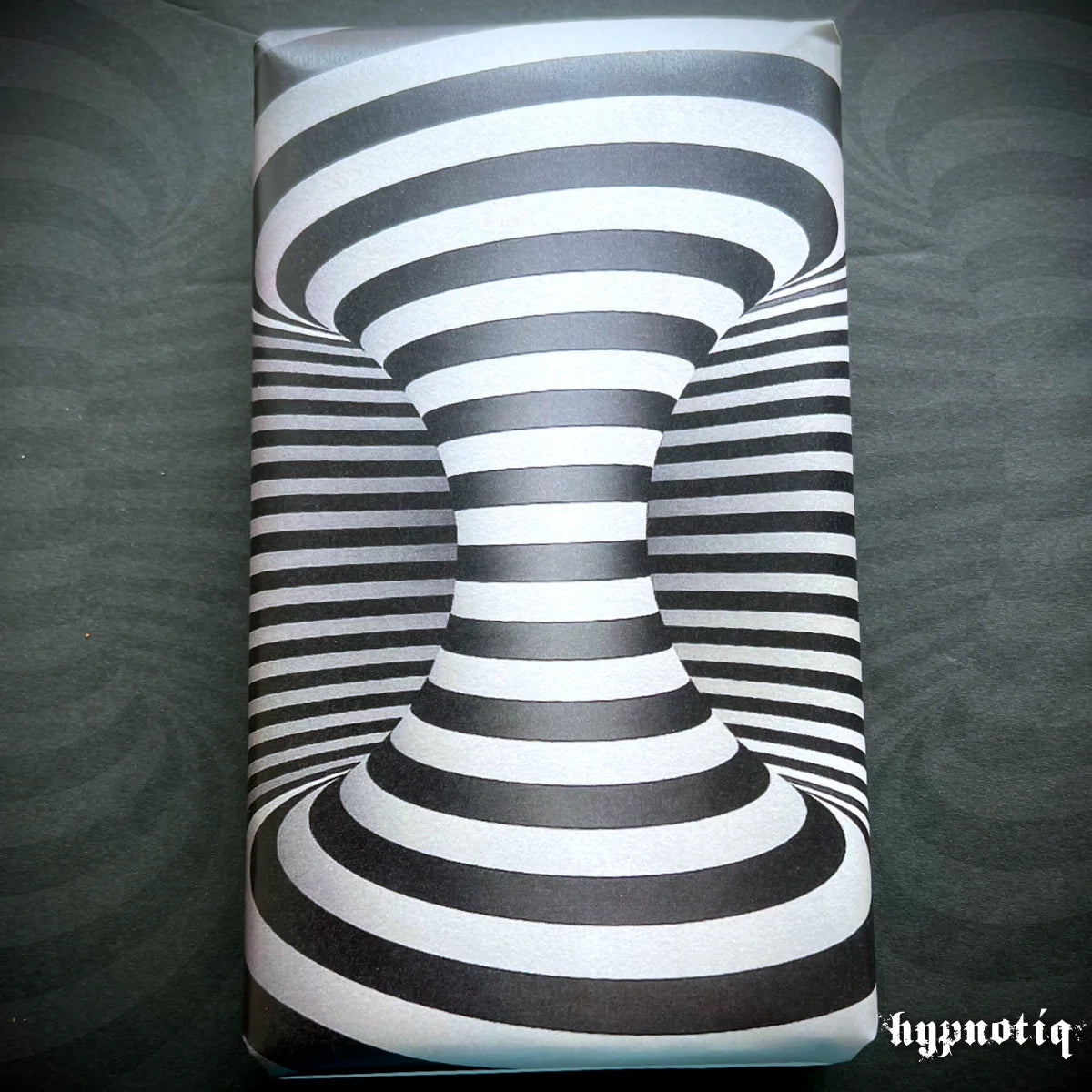 HYPNOTIQ AU NATURALE by Ezra Zion