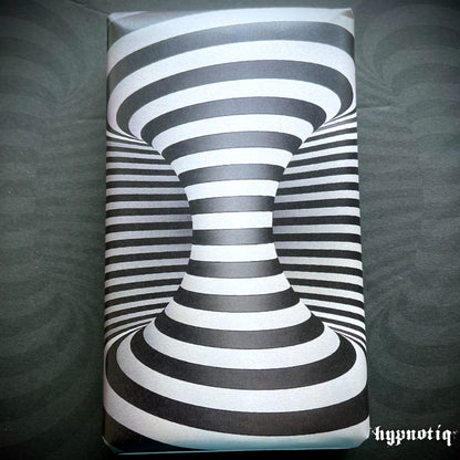 HYPNOTIQ AU NATURALE by Ezra Zion