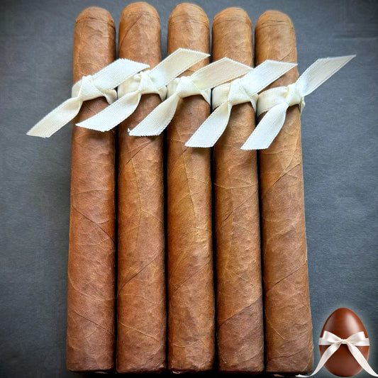 Ezra Zion Milk Chocolate Easter Egg ’26