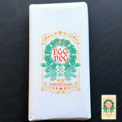 Ezra Zion Spiked Eggnog Special Edition ‘25