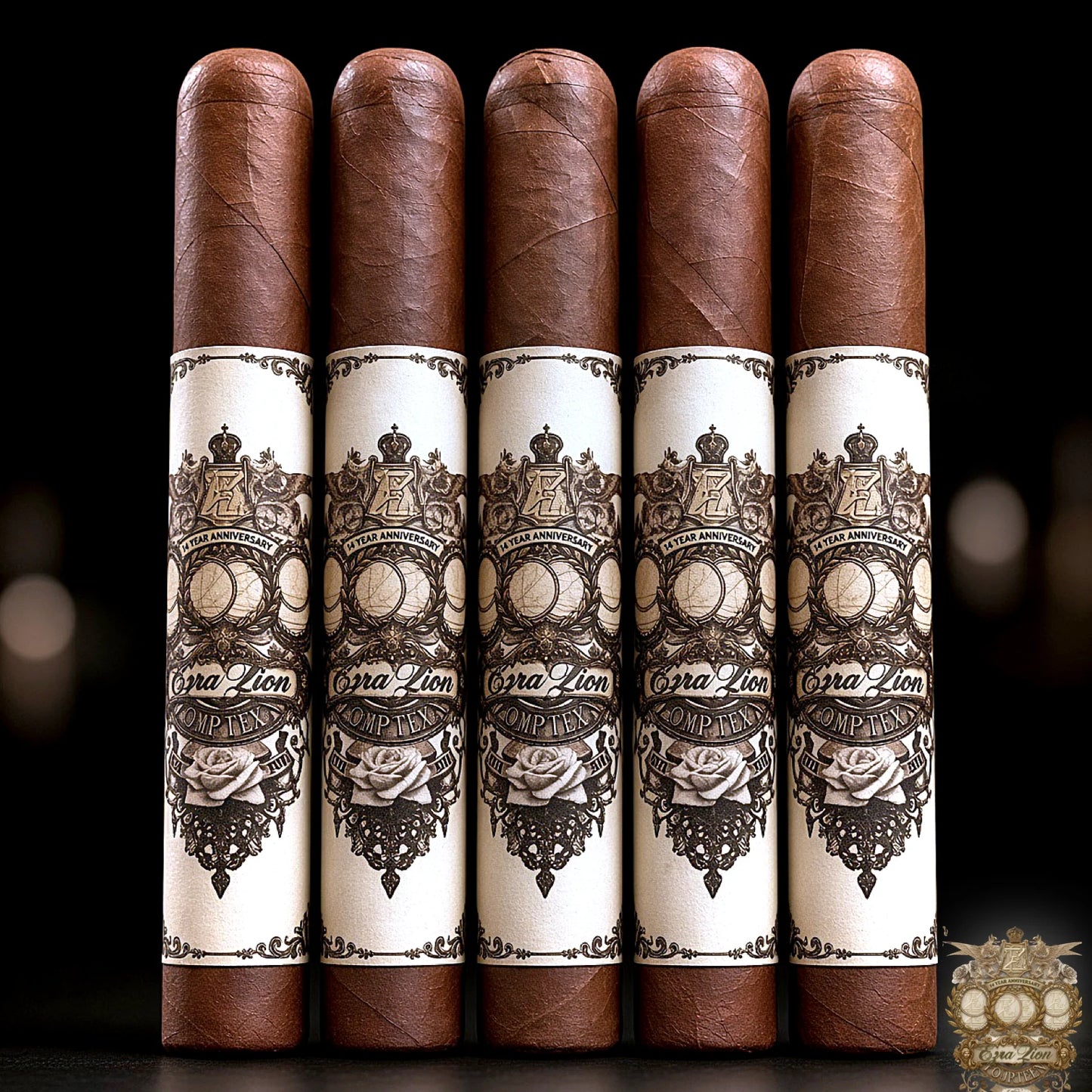 Ezra Zion 14 Year Anniversary