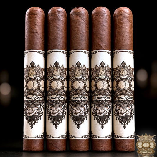 Ezra Zion 14 Year Anniversary
