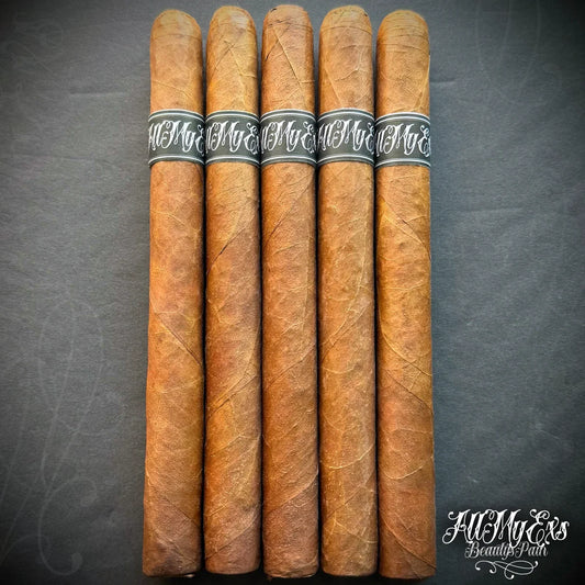 Ezra Zion All My Ex's Beauty's Pain Lancero